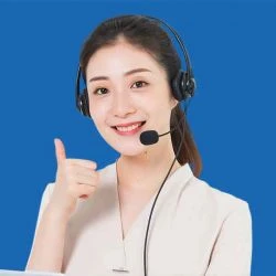 양 안나 가오,고객 지원 전문가