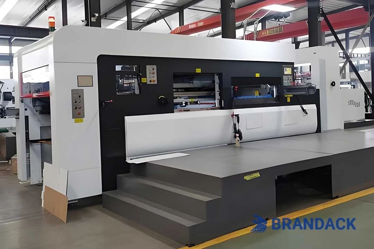 평판 Slotting&amp;절단기 죽습니다