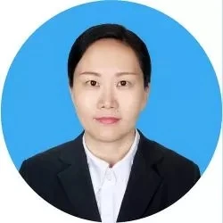 양 에이미 랭,영업 담당자