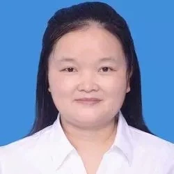 양 앨리스 후,영업 담당자