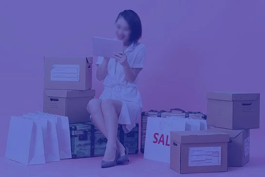 로고와 함께 자신의 우편물 상자 및 사용자 정의 만든 배송 상자를 디자인